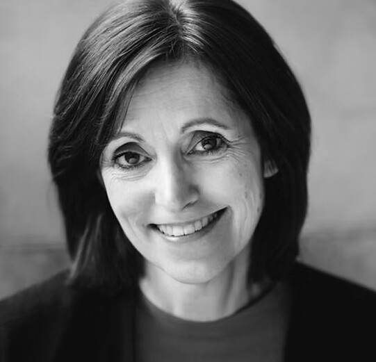 Portrait of Amanda Brennan